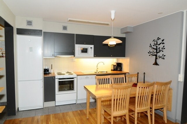 Tandådalens Sportvåningar