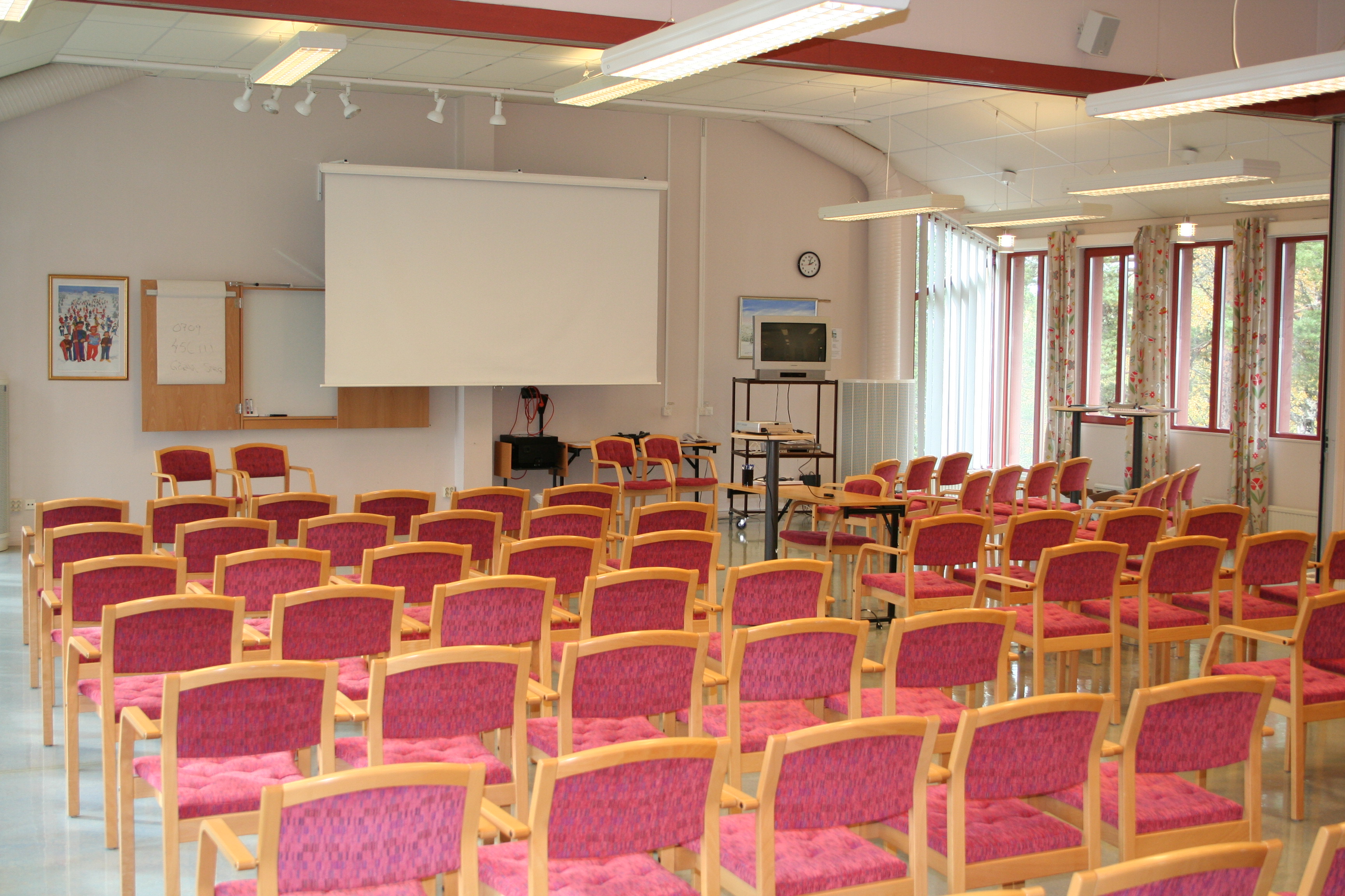 Tandådalen konferens