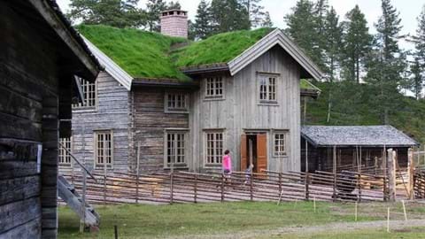 Storstugan