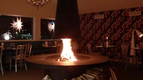 Tandådalens Wärdshus