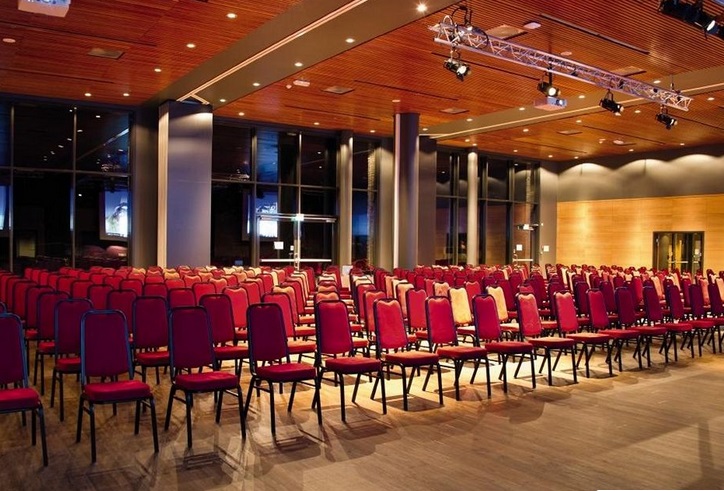 Radisson Blu Mountain