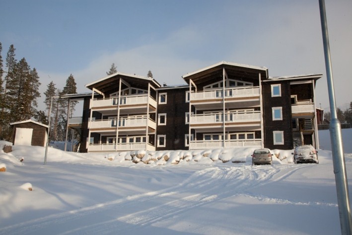 Nallehusen i Björnrike