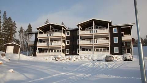 Nallehusen i Björnrike