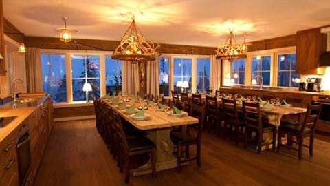 Storstuga 20 bäddar