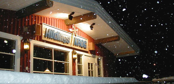 Skalsterassen Bar & Restaurang