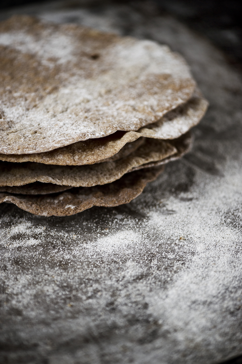 Klövsjö stenugnsbageri