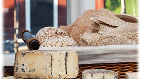 Kullens Gårdsmejeri