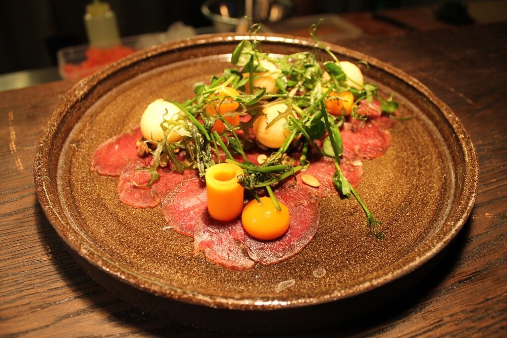 <p>Upplev Vemdalens trevliga restauranger för god mat och en upplevelse i sig. Här erbjuds allt från den enklare burgaren till lokala delikatesser.</p>