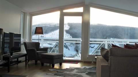Alpinhuset