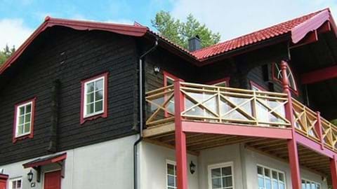 Lienbäcken