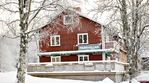 Parkvillan